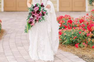 Love A Bridal Boutique - 12