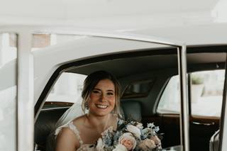 Marry Me Bridal and Beauty Co. - 5
