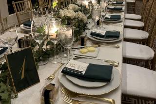 Cherry Blossom Weddings & Events - 13