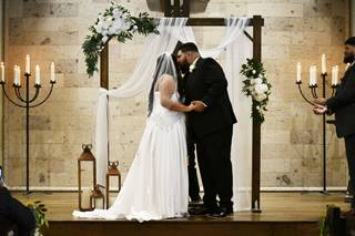Weddings Off Litchfield - 10