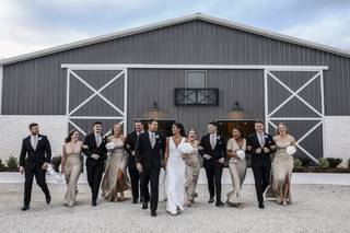 Still Meadows Wedding & Event Venue - 8