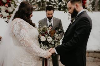 Lake Tahoe Wedding Ministries - 62