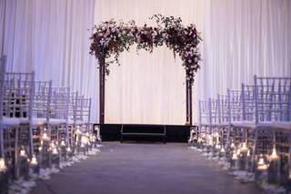A Touch of Drapery - 4
