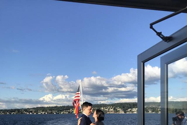 Argosy Cruises 1