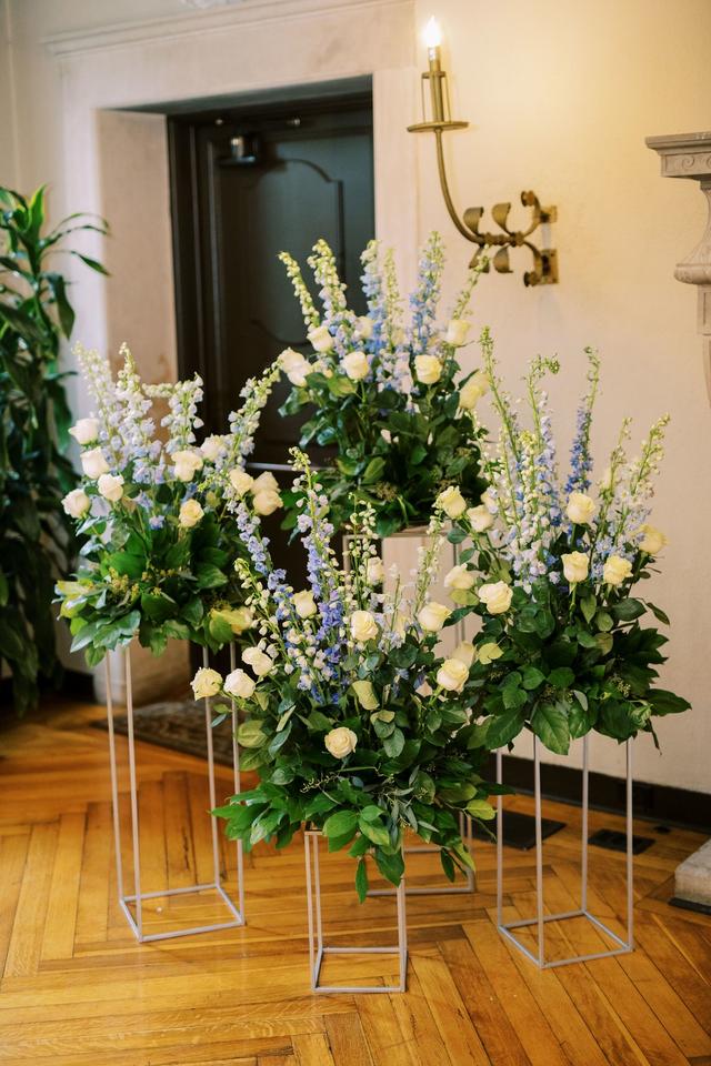 Italian Lace Events - 2