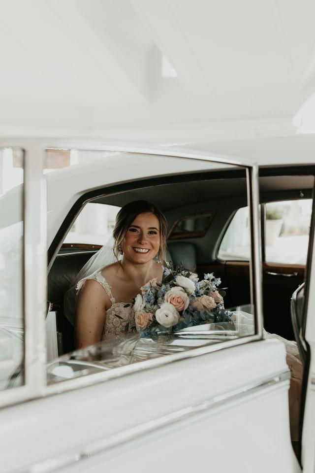 Marry Me Bridal and Beauty Co. - 2