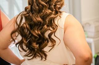 Hair by Natalie Marie - 45