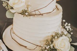 Rachel Bailey The Cake Artist - 11