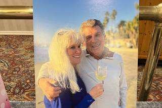 Blissful Weddings and Co. - 70