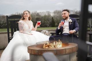 Valleybrook Country Club by Ron Jaworski Weddings - 72