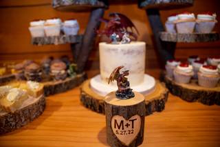 Lydia's Cakes & Confections - 15