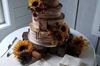 Renaissance Cake Company - 15