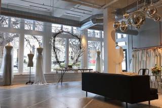 a&bé bridal shop - 13