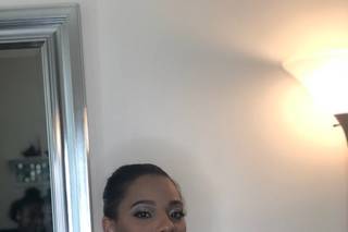 Ken Martinez MUA - 9