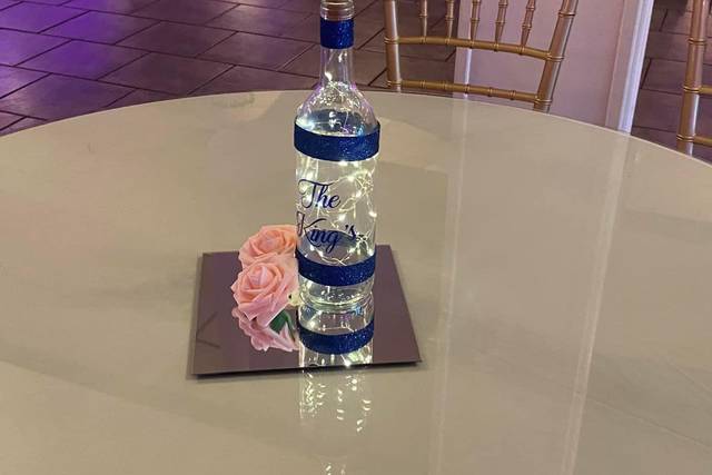 Crystal Events 2