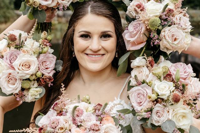 The Stately Rose Beauty Studio 3