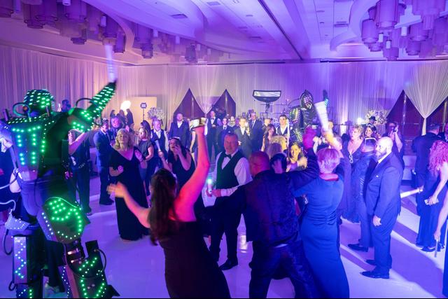 Mike Sipe Entertainment, Events & Productions - 4