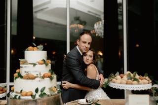 C. Marie's Sweets - 52