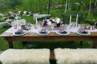 Round Up Barn Weddings & Events - 8