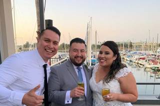 The Wedding Entertainment Collective - 11