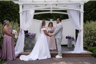 Miraval Gardens by Wedgewood Weddings - 18