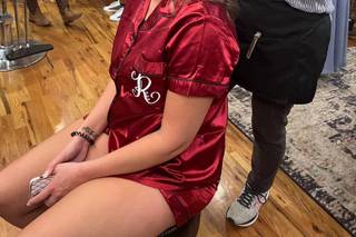 Southern Tease Luxury Hair & Makeup - 27