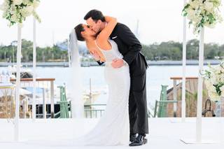 Sarah & Ben - 11