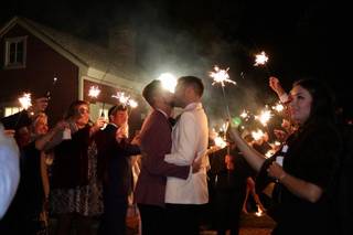I Love Sparklers - 45