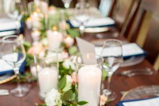 The Rosy Posy - 101