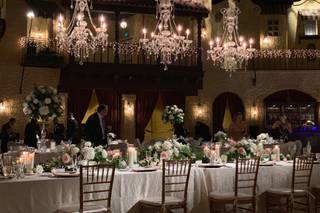 Indiana Roof Ballroom - 7