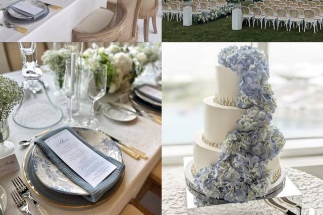 Nicole Mower Weddings & Events 1