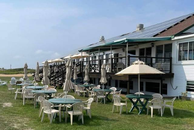 The Lighthouse Inn 5