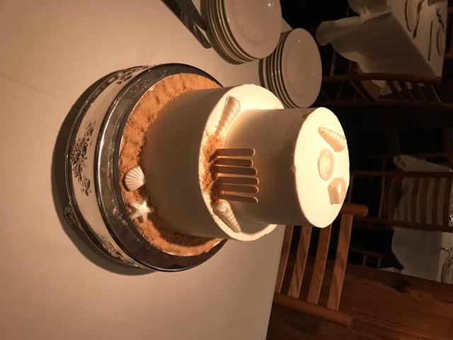 Buttercream Cakes & Catering - 1