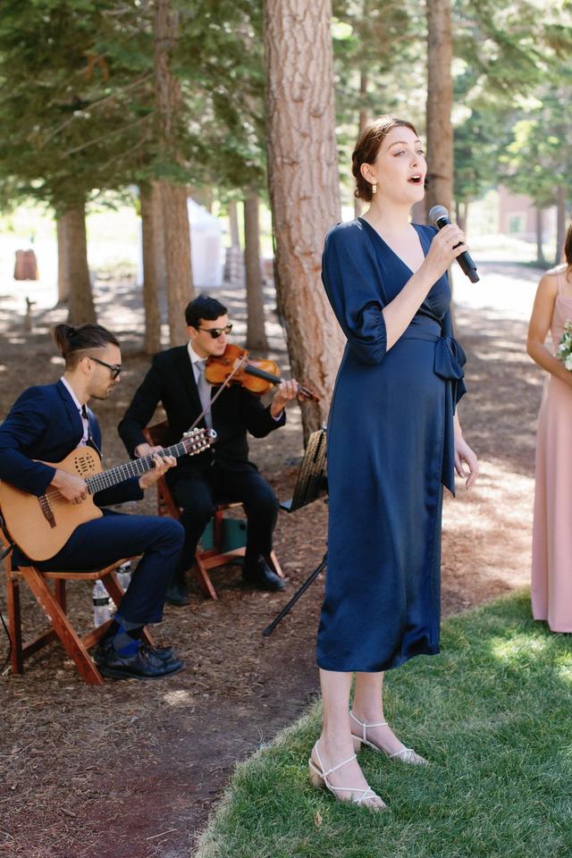 Music in Tahoe - 2