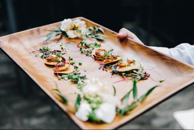 Cobblestone Catering - 1