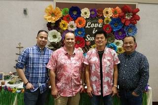 Center Weddings & Events - 14