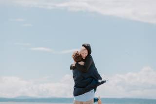 Josiah & Summer - 4