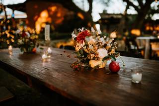 3 of Cups Weddings & Events - 20