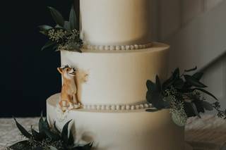 The Cake Boutique - 47