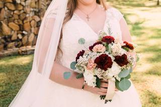 Taylormade Floral & Event Design - 69