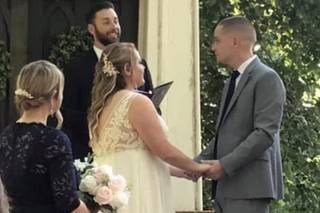 When I Say I Do - 8