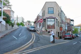 Sierra Blanco Photo - Video - 12