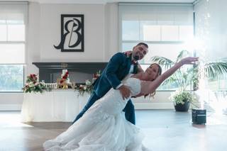 Meleah and Co. Makeup | Hair | Dance - 54