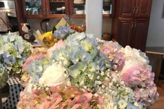 All In The Details Floral Design - 22
