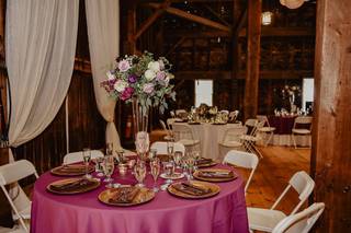 Intuition Event Coordination & Floral Design - 96