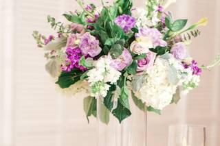 The Floral Palette - 40