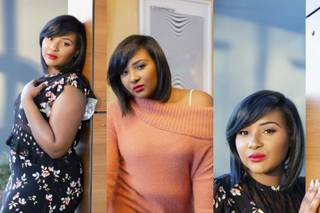 Lady Iman Photography - 22