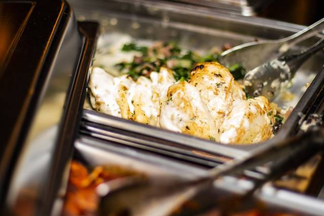 Arthur's Catering 4