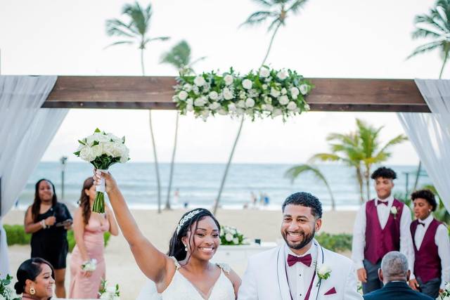 QC Wedding Planning LLC 1