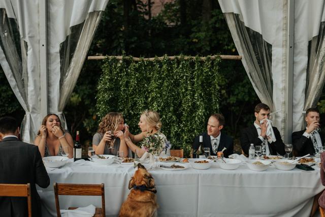 Zingerman's Catering and Events - 1